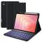 Tech-Protect Tech-Protect Samsung Galaxy Tab S11 Fodral SC Tangentbord Svart
