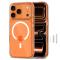 Tech-Protect Tech-Protect iPhone 17 Pro Max Skal MagSafe MagPeak Transparent