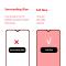 HAT PRINCE Xiaomi Redmi 9T - 2-PACK HAT PRINCE Heltäckande Skärmskydd