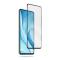 AMORUS Xiaomi Mi 11 Lite - AMORUS Heltäckande Skärmskydd I Härdat Glas