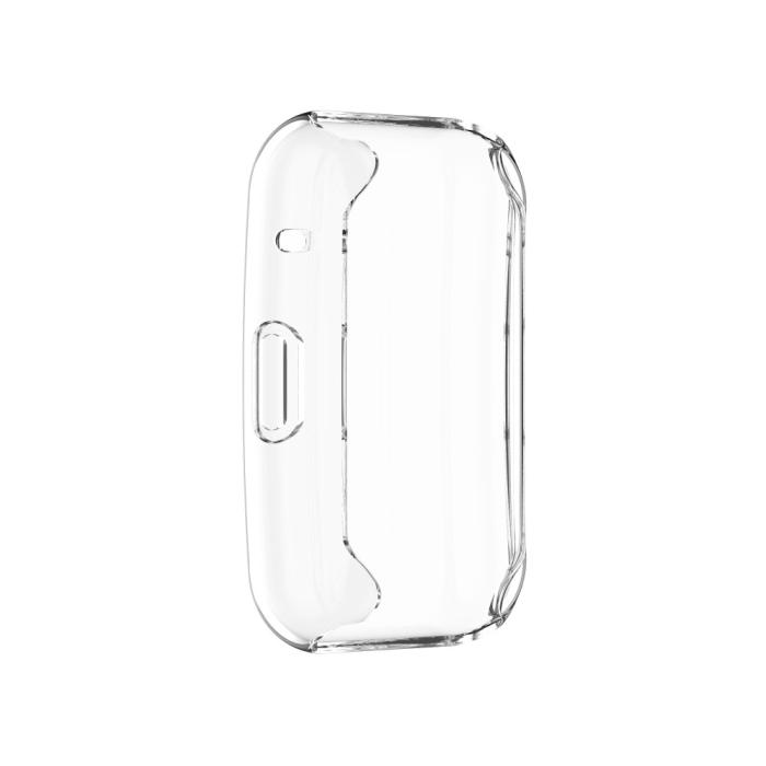Bild 3,  Huawei Watch Fit - Transparent TPU Skal