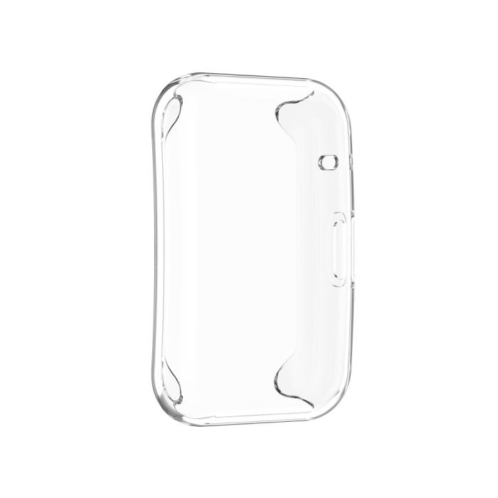 Bild 4,  Huawei Watch Fit - Transparent TPU Skal
