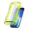Ringke Ringke iPhone 17 Pro 2-PACK Easy Slide Skärmskydd Härdat Glas