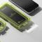 Ringke Ringke iPhone 17 Pro 2-PACK Easy Slide Skärmskydd Härdat Glas