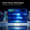 Spigen Spigen 20000 mAh 30W Powerbank Svart