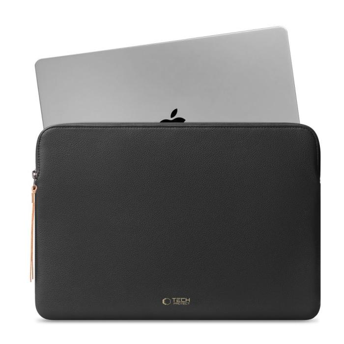 Bild 3, Tech-Protect Tech-Protect Laptop Fodral 13-14
