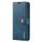 DG.MING DG.MING Samsung Galaxy A53 5G 2in1 Magnet Fodral / Skal Blå