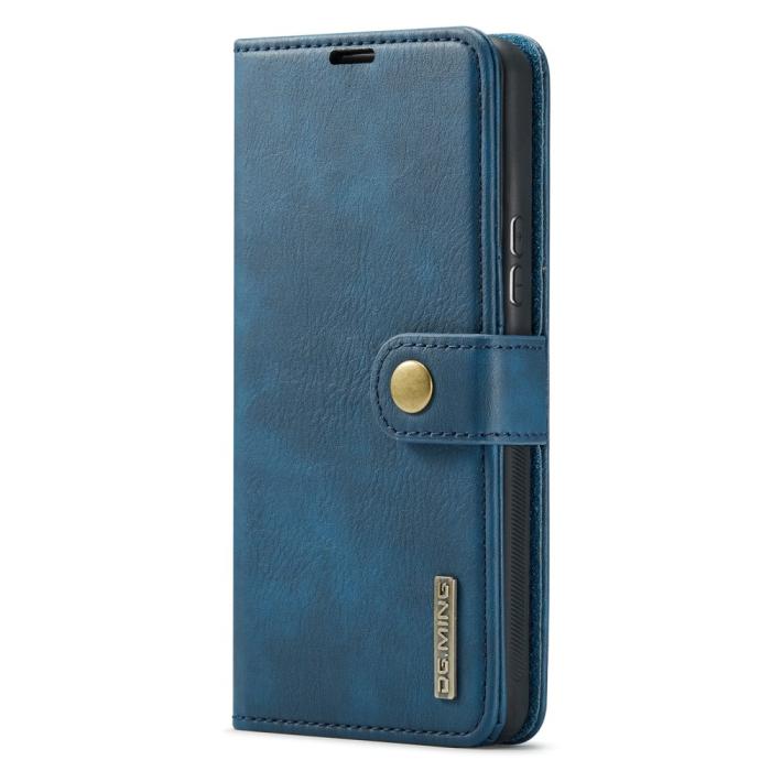 Bild 2, DG.MING DG.MING Samsung Galaxy A53 5G 2in1 Magnet Fodral / Skal Blå