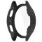  Galaxy Watch 7 44 mm Skal Med Skärmskydd Svart