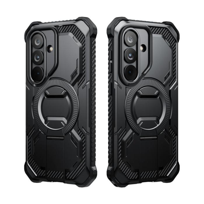 Bild 3, Supcase Supcase Samsung Galaxy S26 Skal MagSafe Iblsn ArmorBox Svart