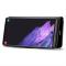 DG.MING DG.MING Galaxy S24 Ultra 2in1 Magnet Fodral / Skal Svart