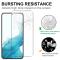  Samsung Galaxy A54 5G Skärmskydd Härdat Glas