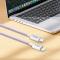 Tech-Protect Tech-Protect 1m 27W/3A PD Lightning-USB-C Kabel UltraBoost