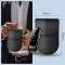 Tech-Protect Tech-Protect RFID Signalblockerande Fodral Kolfiber Textur