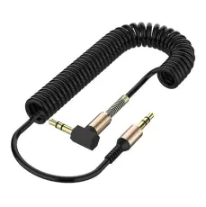  AUX Spiralkabel 3.5mm