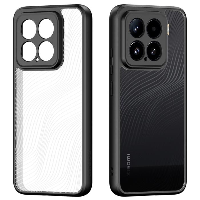Bild 2, DUX DUCIS DUX DUCIS Xiaomi 15 Skal Aimo Series Svart