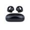 Happy Plugs Happy Plugs In-Ear Hörlurar Clip OWS True-Wireless Svart
