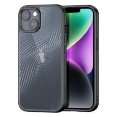DUX DUCIS DUX DUCIS iPhone 15 Skal Aimo Series Matt Svart