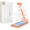 Tech-Protect Tech-Protect Galaxy S25 2-PACK Skärmskydd QuickSet+ Härdat Glas