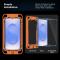 Tech-Protect Tech-Protect Galaxy S25 2-PACK Skärmskydd QuickSet+ Härdat Glas