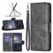  Nokia G11 / G21 Fodral Shark Solid Svart