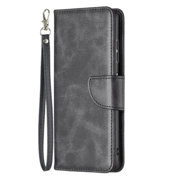 Bild 2,  Nokia G11 / G21 Fodral Shark Solid Svart