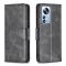  Xiaomi 12 Pro Fodral Shark Solid Svart