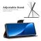  Xiaomi 12 Pro Fodral Shark Solid Svart