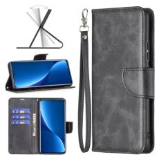  Xiaomi 12 Pro Fodral Shark Solid Svart