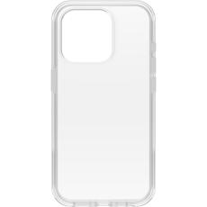 OtterBox OtterBox iPhone 15 Pro Skal Symmetry Clear