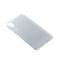 Gear GEAR iPhone X/Xs Mobilskal Ultraslim Vit