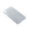 Gear GEAR iPhone XR Mobilskal Ultraslim Vit