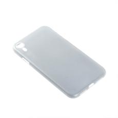 Gear GEAR iPhone XR Mobilskal Ultraslim Vit