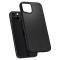Spigen Spigen iPhone 13 Skal Thin Fit Svart