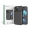 Tech-Protect Tech-Protect 4700 mAh Powercase iPhone 13 Mini / 12 Mini Svart