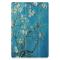  Samsung Galaxy Tab A8 10.5 (2021) Fodral Tri-Fold Peach Blossom