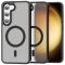 ColorPop ColorPop Samsung Galaxy S23 Skal CH MagSafe Matt Svart