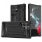  Galaxy S24 Ultra Skal Shockproof Hybrid Armor Svart