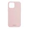 Onsala ONSALA iPhone 13 Mini Mobilskal Silikon Sand Pink
