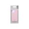 Onsala ONSALA iPhone 13 Mini Mobilskal Silikon Sand Pink