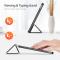 DUX DUCIS DUX DUCIS Xiaomi Redmi Pad 2 Fodral Tri-Fold DOMO Series