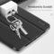 DUX DUCIS DUX DUCIS Xiaomi Redmi Pad 2 Fodral Tri-Fold DOMO Series