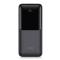 Tech-Protect Tech-Protect 20000 mAh 22.5W Powerbank Svart