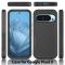  Google Pixel 9/9 Pro Skal Xtreme Shockproof Hybrid Svart