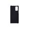 Onsala ONSALA Samsung Galaxy Note 20 Skal Kortfack Svart
