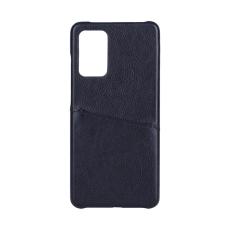 Onsala ONSALA Samsung Galaxy A72 Skal Kortfack Svart