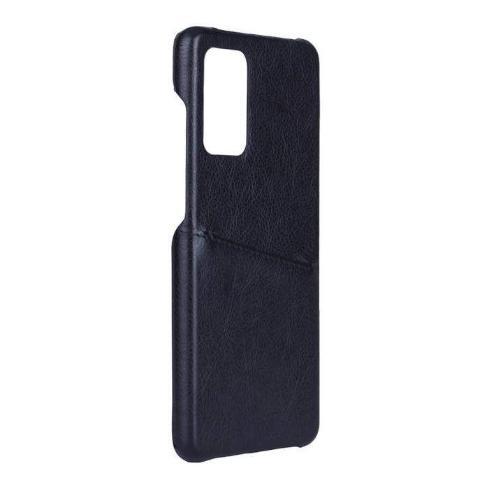 Bild 3, Onsala ONSALA Samsung Galaxy A72 Skal Kortfack Svart