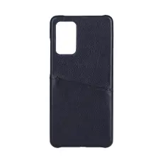 Onsala ONSALA Samsung Galaxy A72 Skal Kortfack Svart
