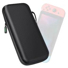 UGREEN UGREEN Nintendo Switch H&aring;rd F&ouml;rvaringsv&auml;ska Svart