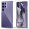 Tech-Protect Tech-Protect Galaxy S25 Ultra Skal FlexAir Hybrid Transparent